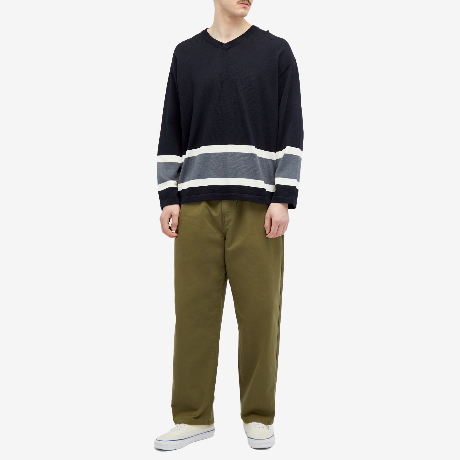 Carhartt WIP Marv Pants - 4