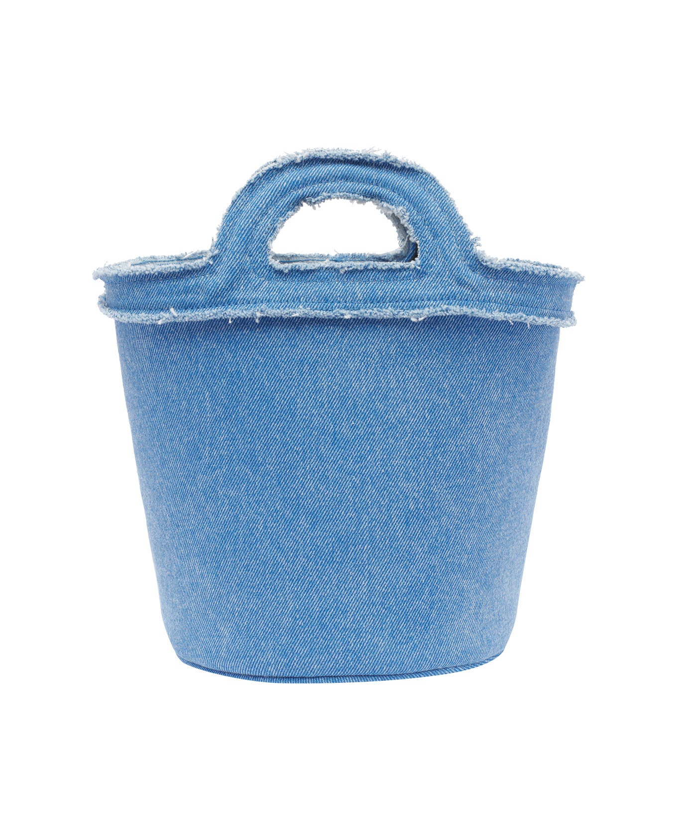 Mini Tropicalia Bucket Bag - 3