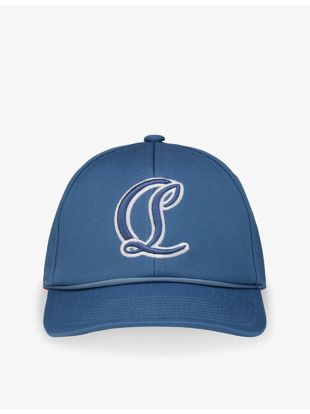 Mooncrest Ivy Ac Canvas Cap - 1