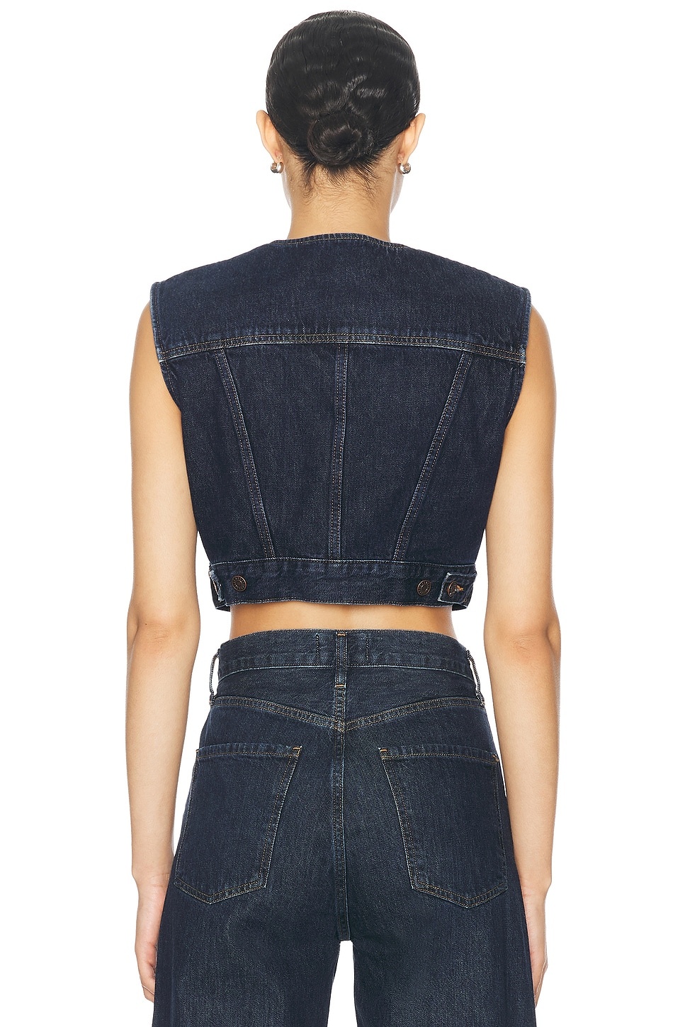 Leo Vest - 3