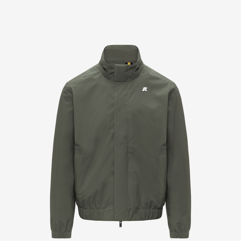K-WAY AURENE STRETCH 2L outlook