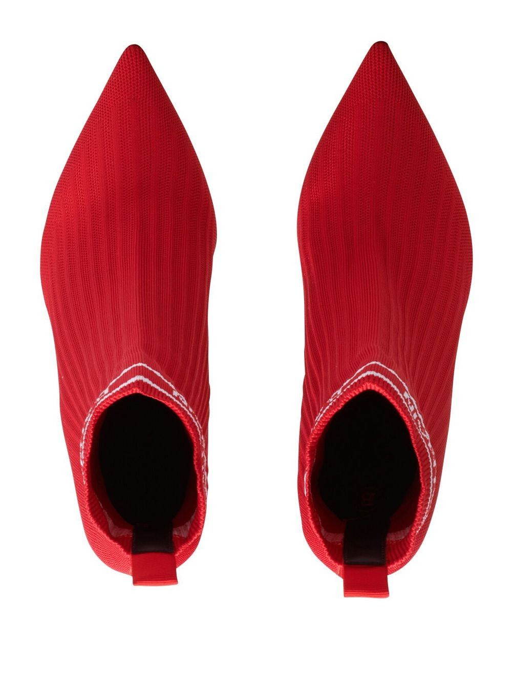 Skye 95mm ankle boots - 4