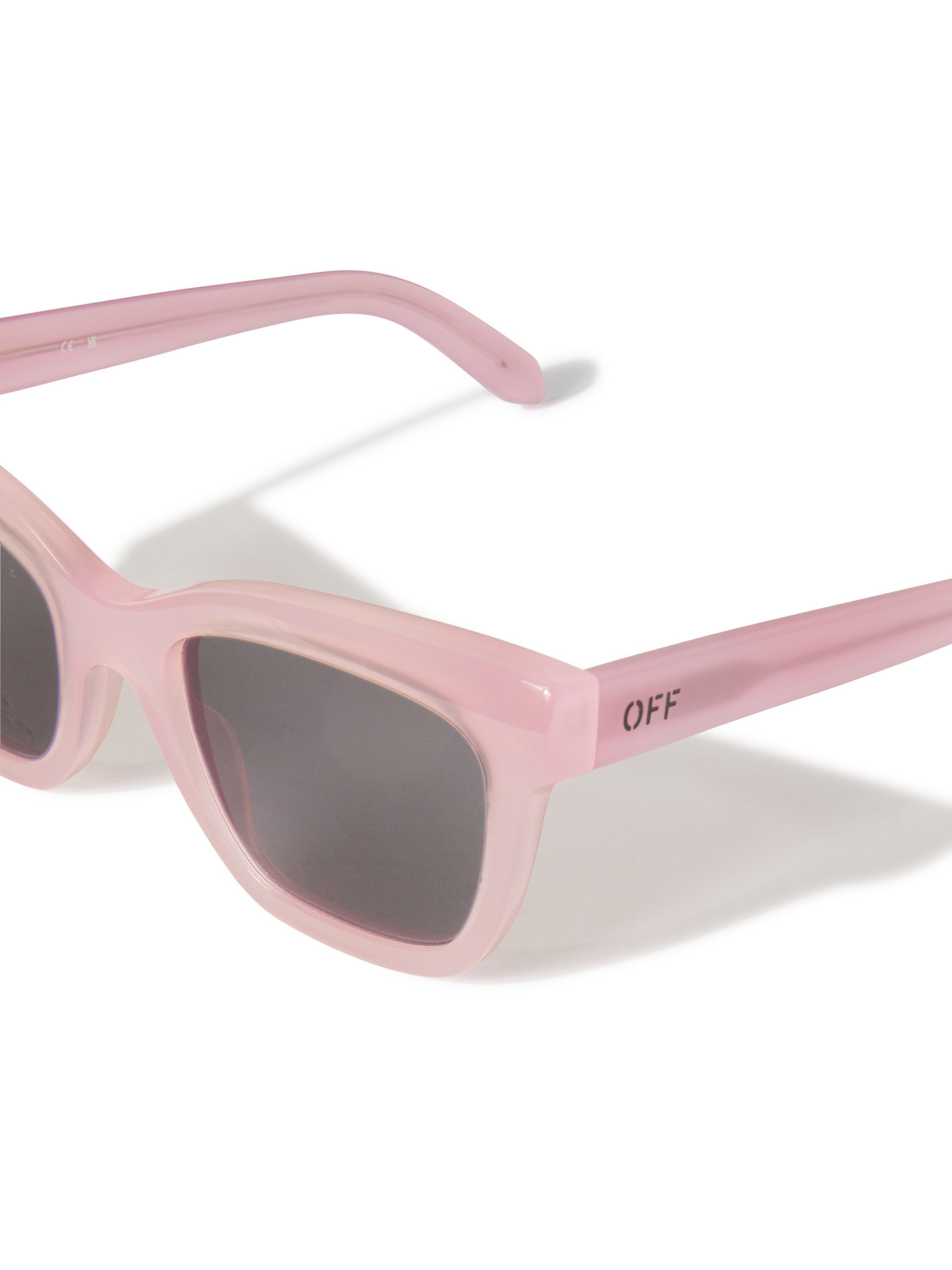 Off-White Lincoln Sunglasses | REVERSIBLE