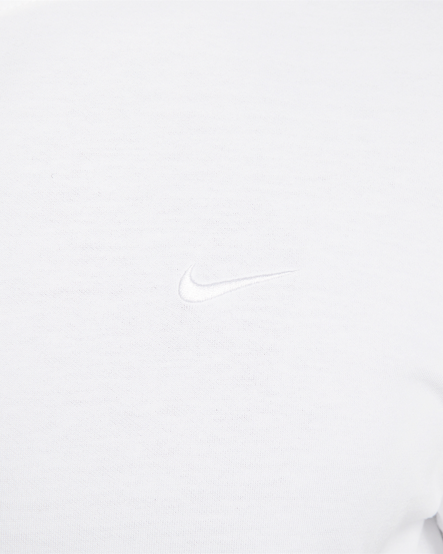 Nike Primary Men's Dri-FIT Short-Sleeve Versatile Top - 4