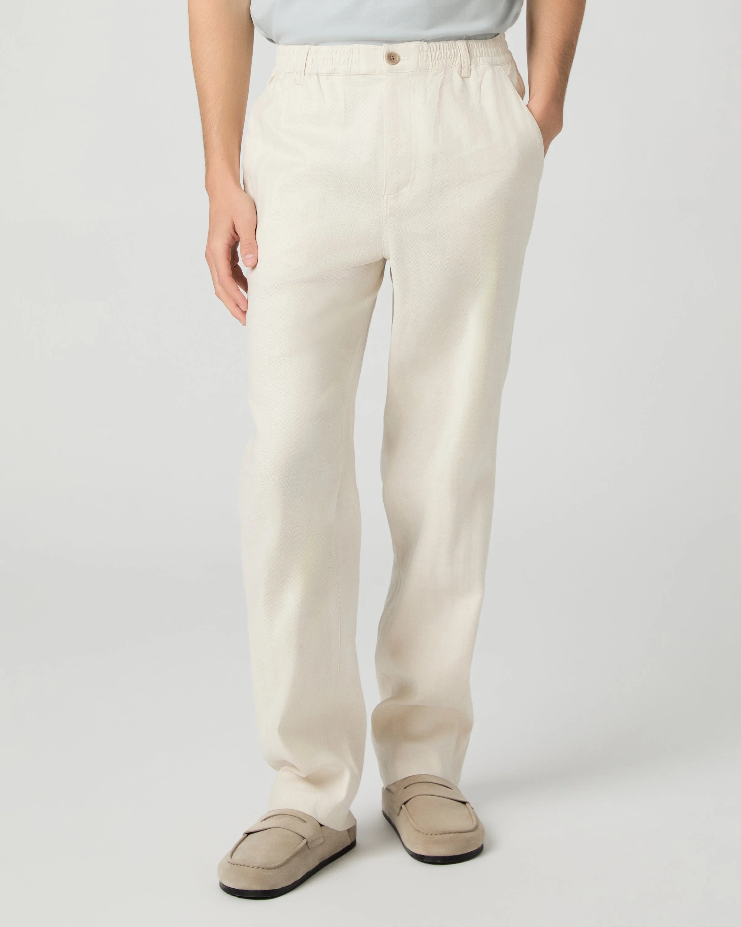 Eberton Pant - 1