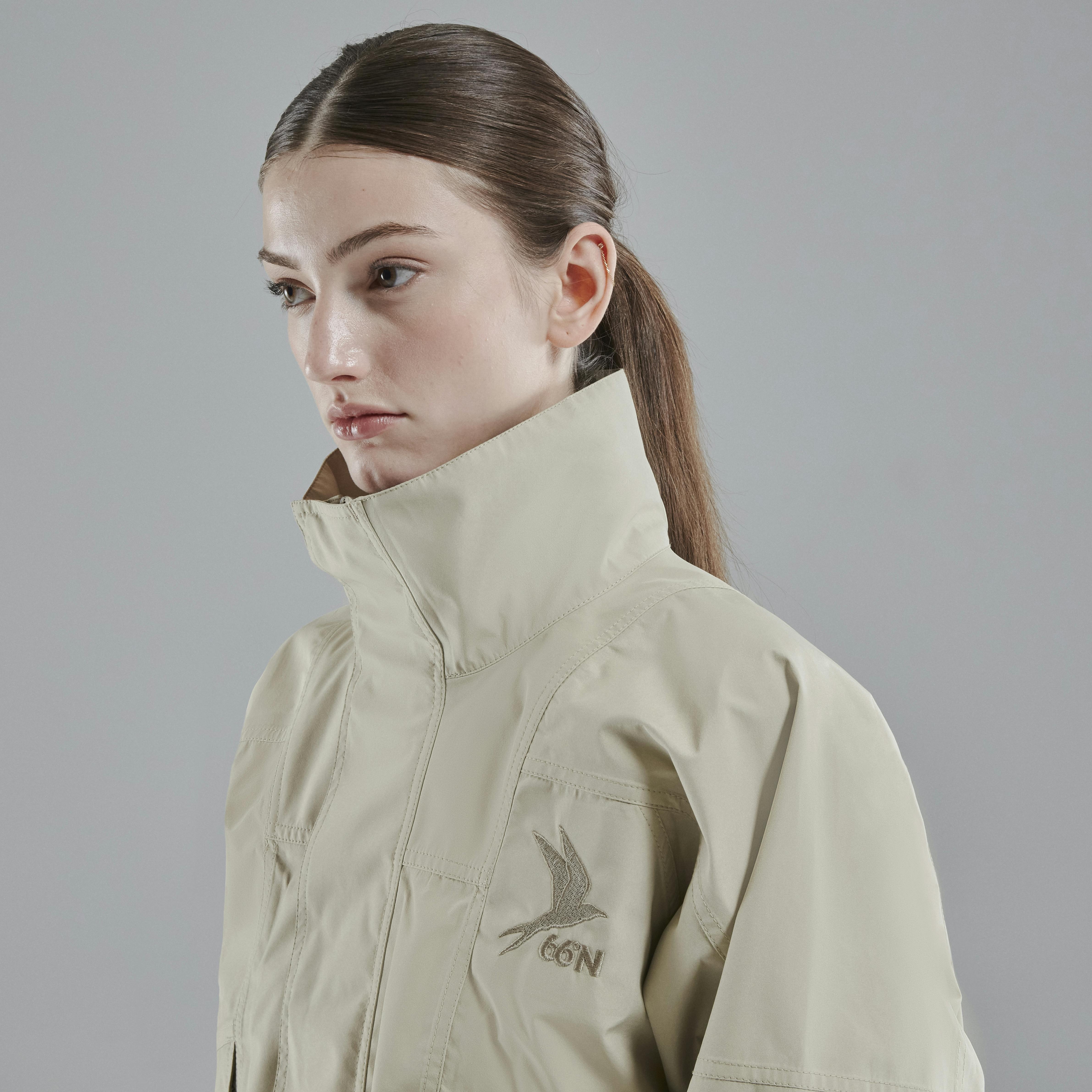 Kría Short Shell Jacket (Unisex) - 5