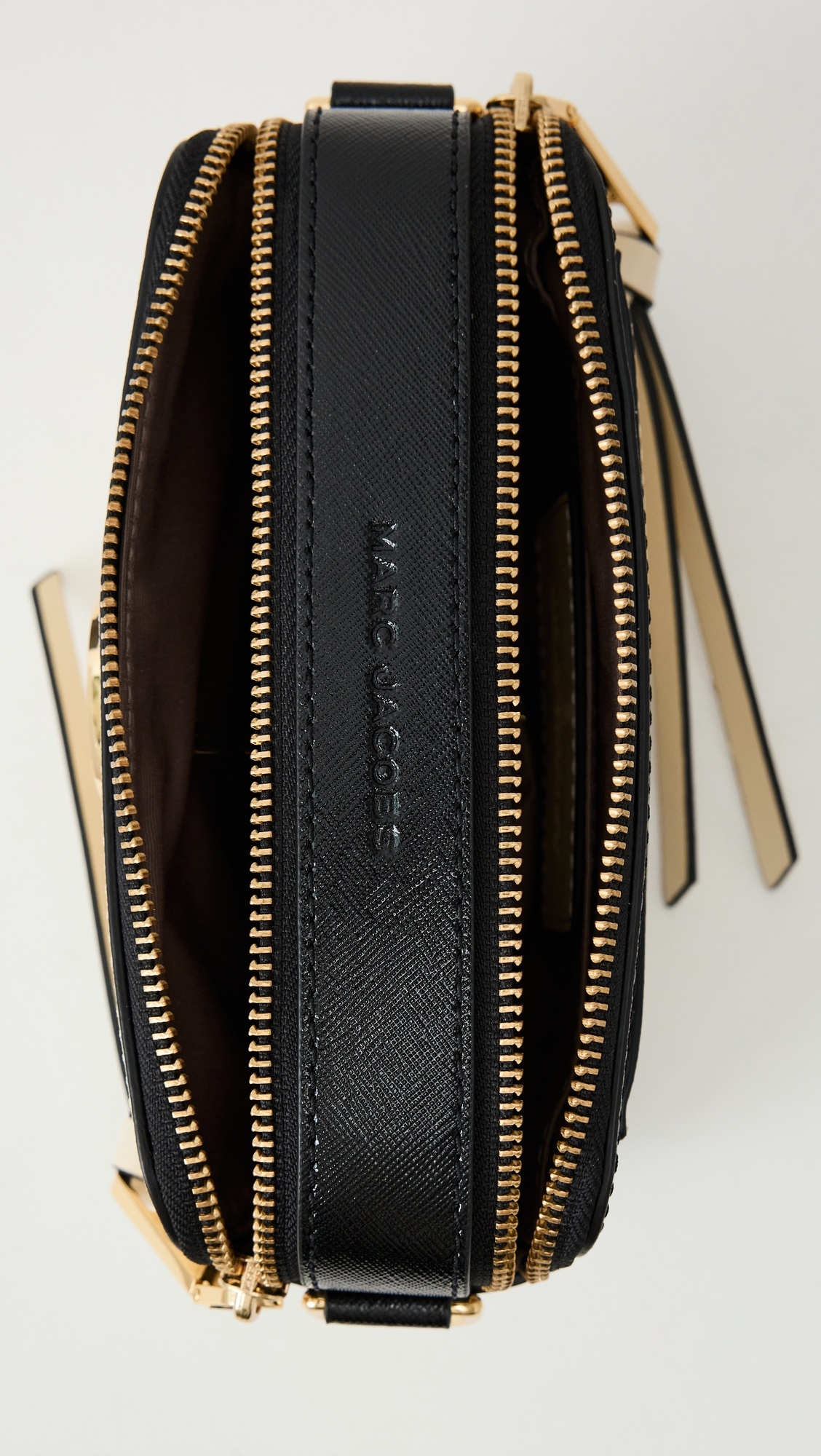 The Snapshot Bag - 5