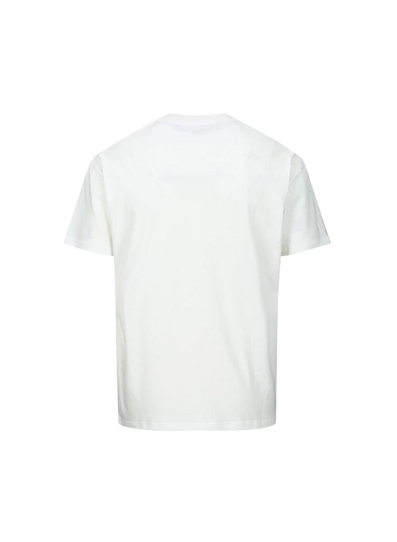Andersson Bell Unisex Heart Kelly Logo T-Shirt outlook