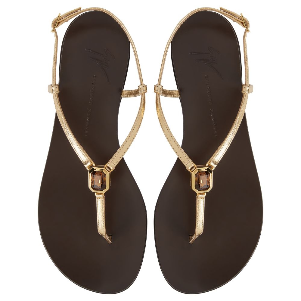 Cameliee Flat - 4
