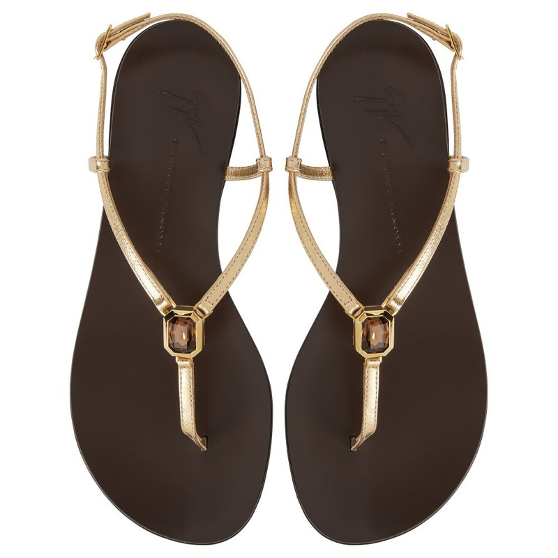 Cameliee Flat 4