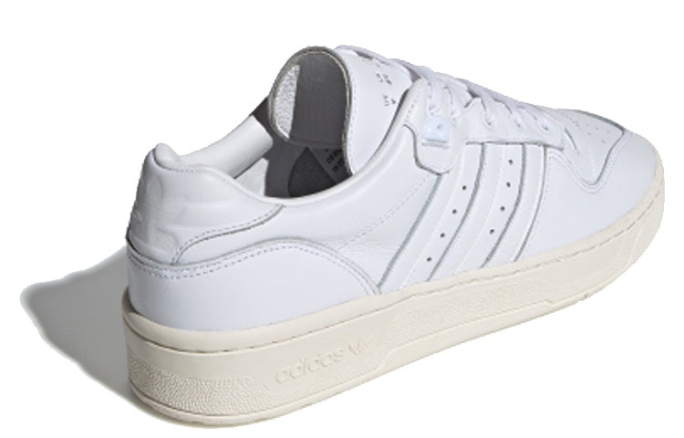 adidas adidas Rivalry Low Triple White EE9139 REVERSIBLE