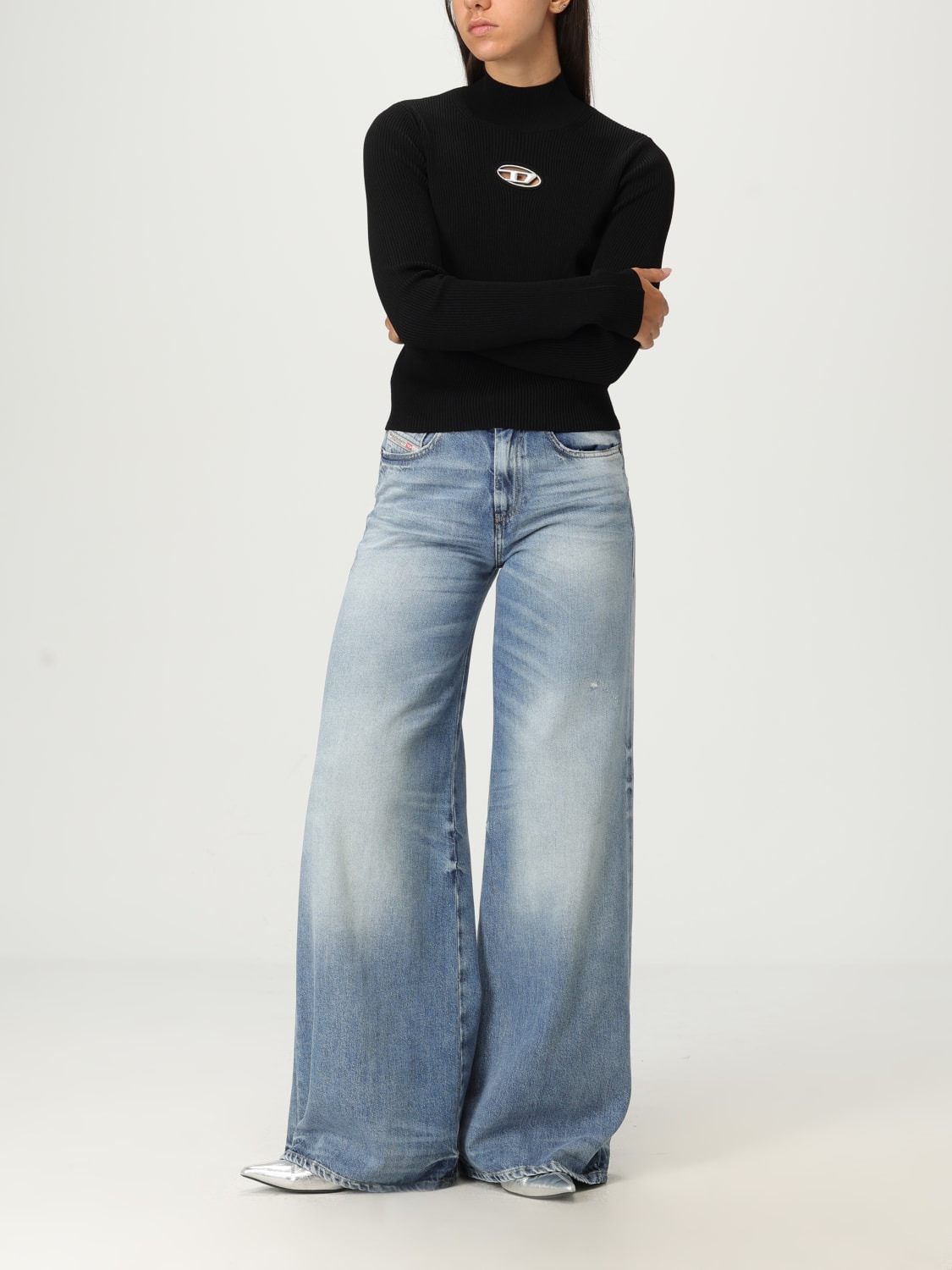 Sweater woman Diesel - 2