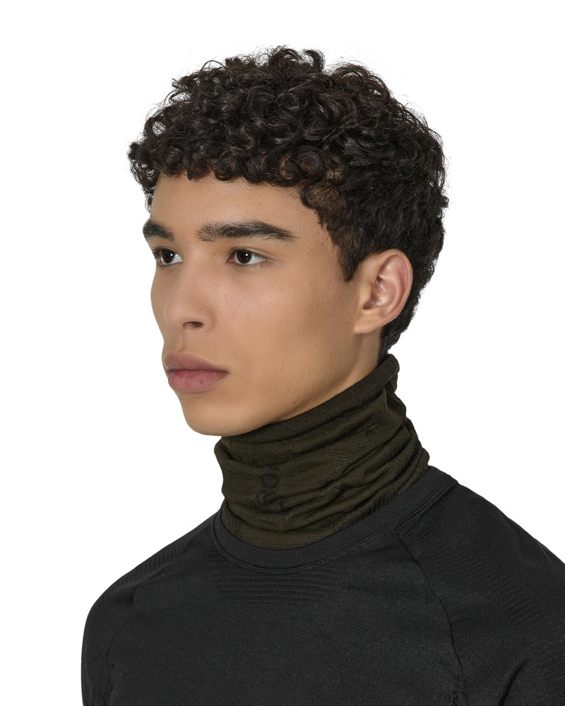 3d Knit Neck Gaiter 6