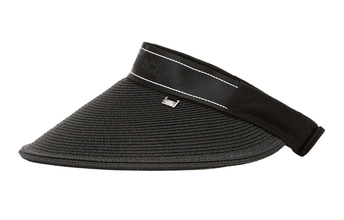 THE NORTH FACE Summer Hat 'Black' NE3CP10B - 3