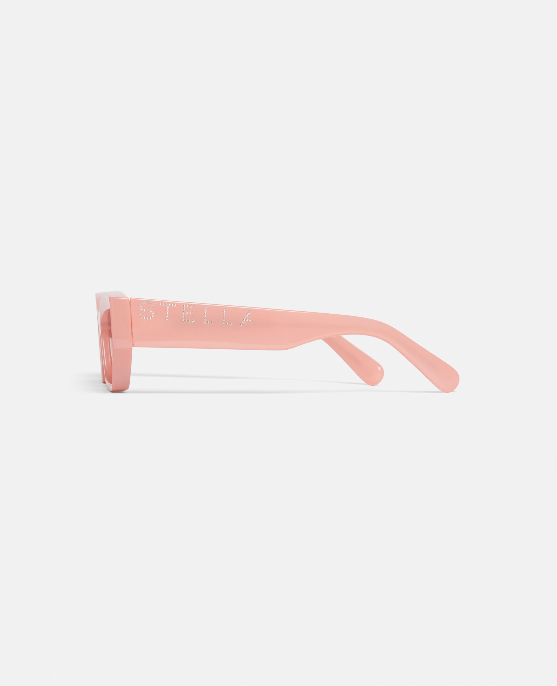 Logo Cat‐Eye Sunglasses - 2
