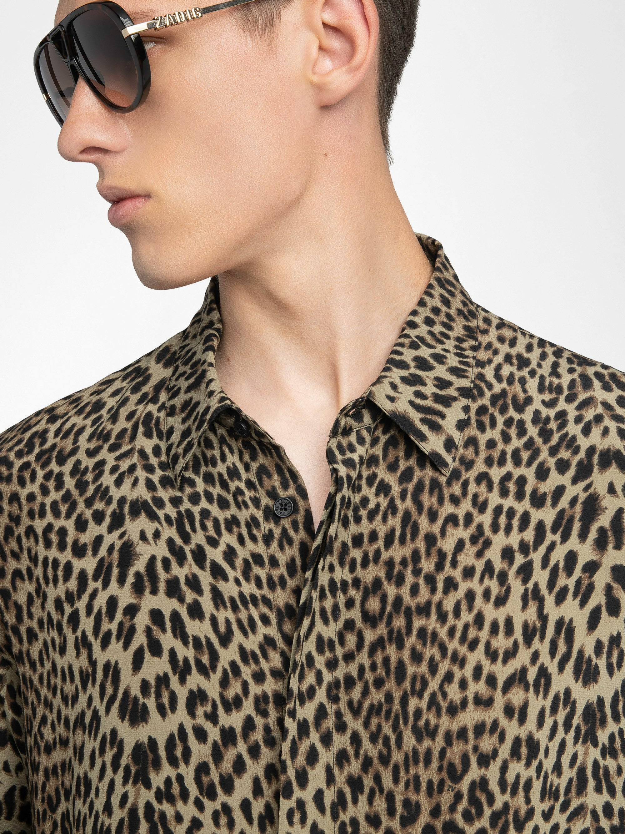 Tyric Shirt - 6