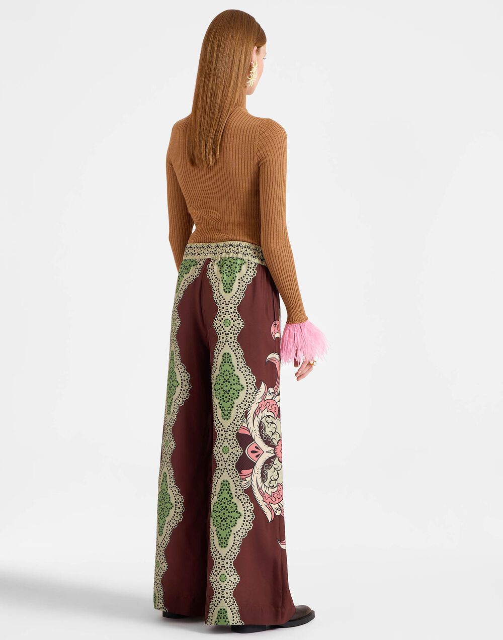 Palazzo Pants - 5