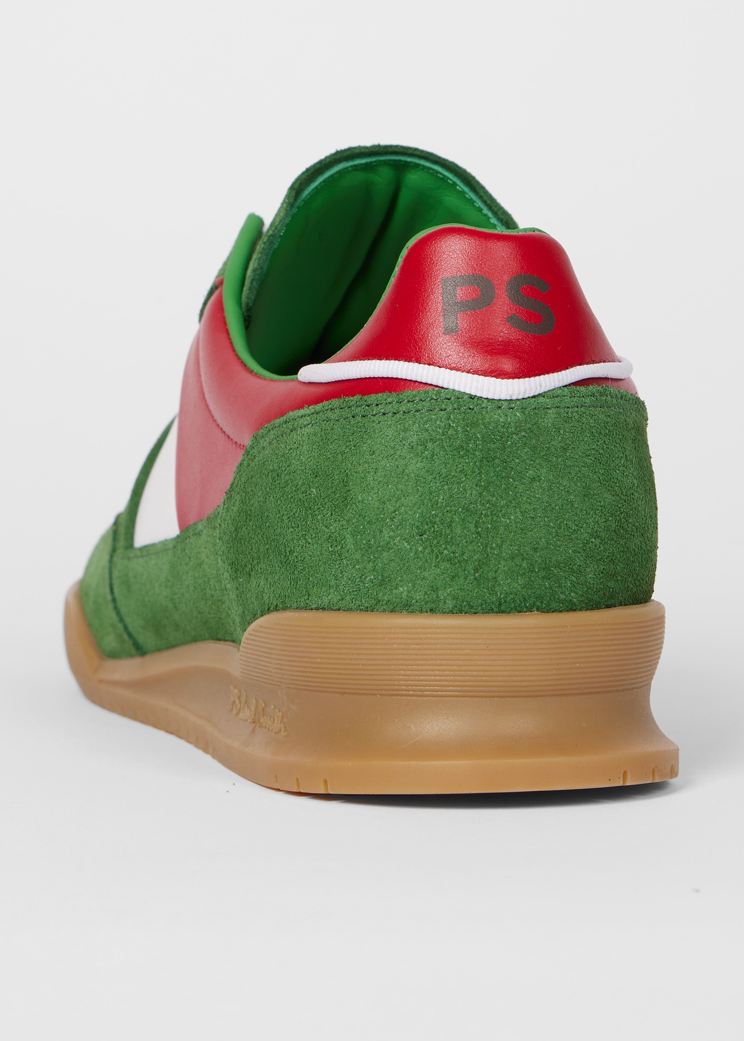 Italy 'Dover' Trainers - 5
