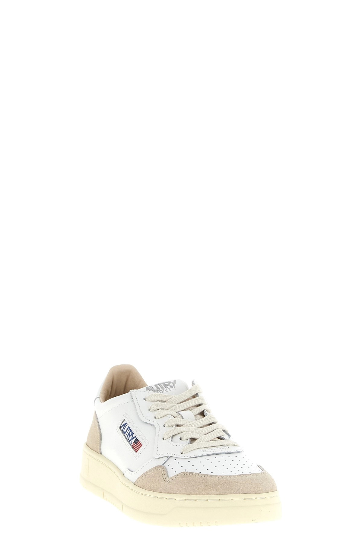 'Medalist low' sneakers - 2