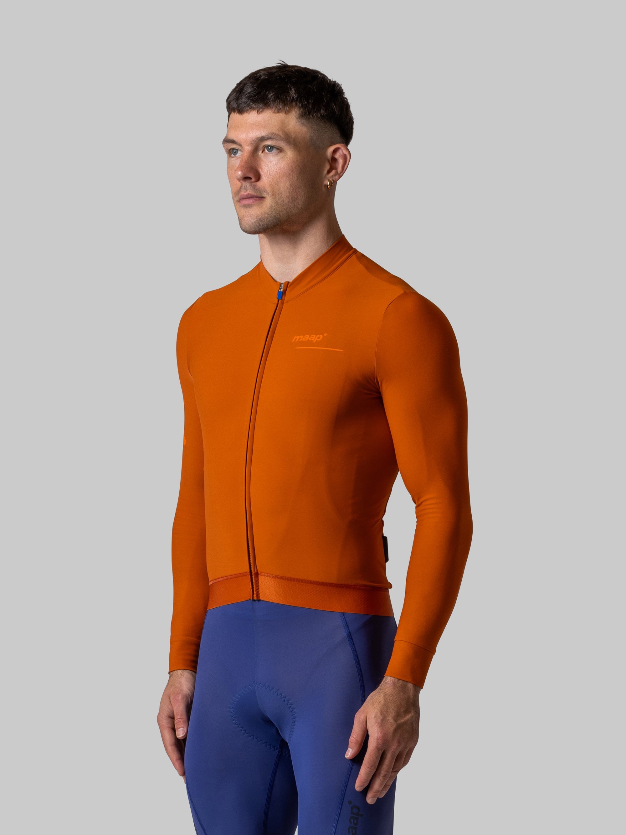 Training Thermal LS Jersey - 2