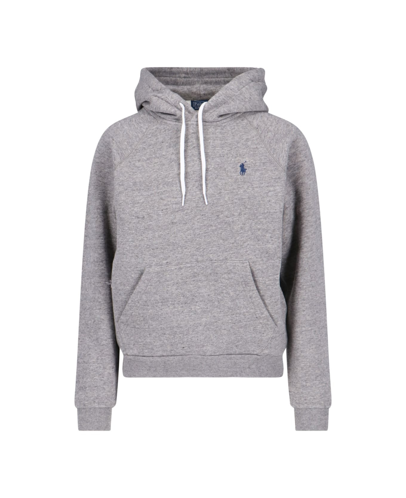 Logo Hoodie - 1