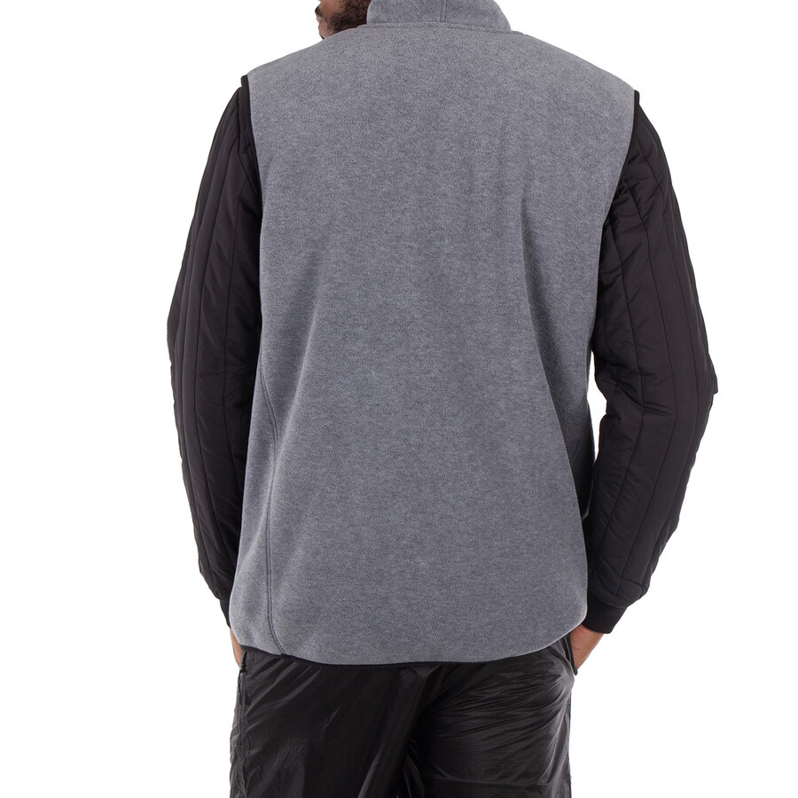Rains Men's Durban Fleece Vest - 3