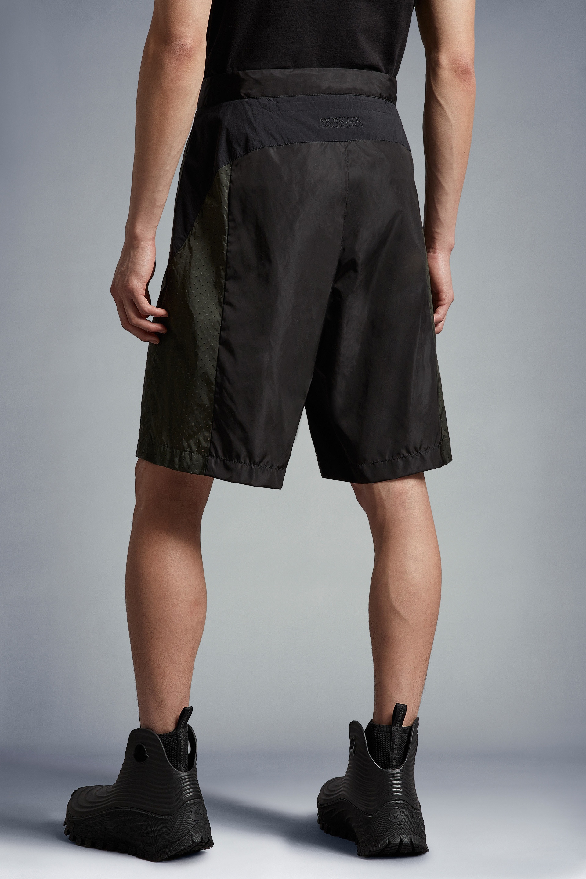 Nylon Shorts - 5