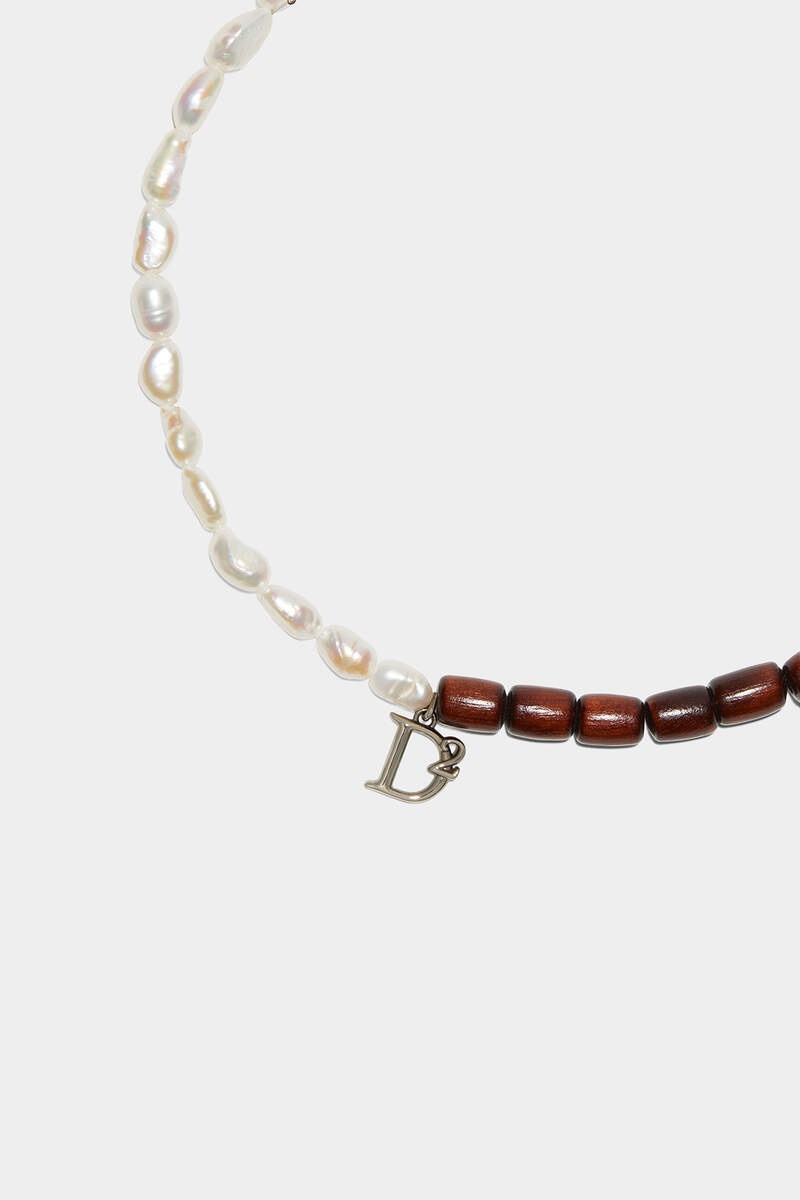SHELLS NECKLACE - 2