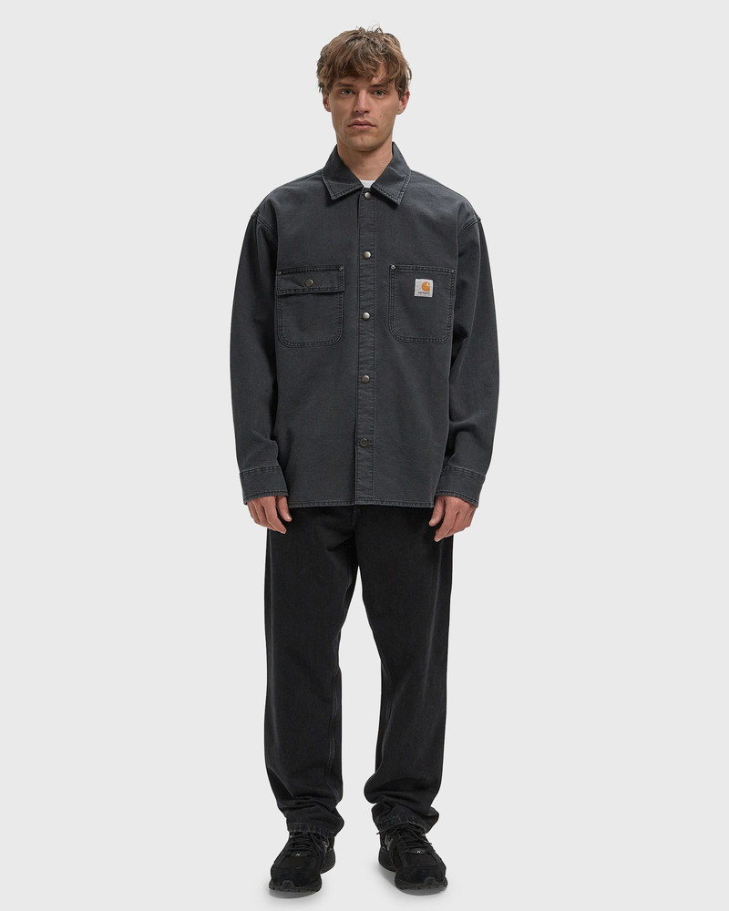 Carhartt WIP Parrish Shirt Jacket outlook