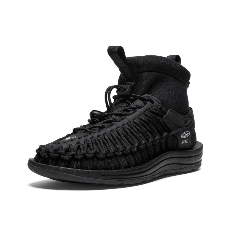Women's UNEEK High Top x HYKE 3