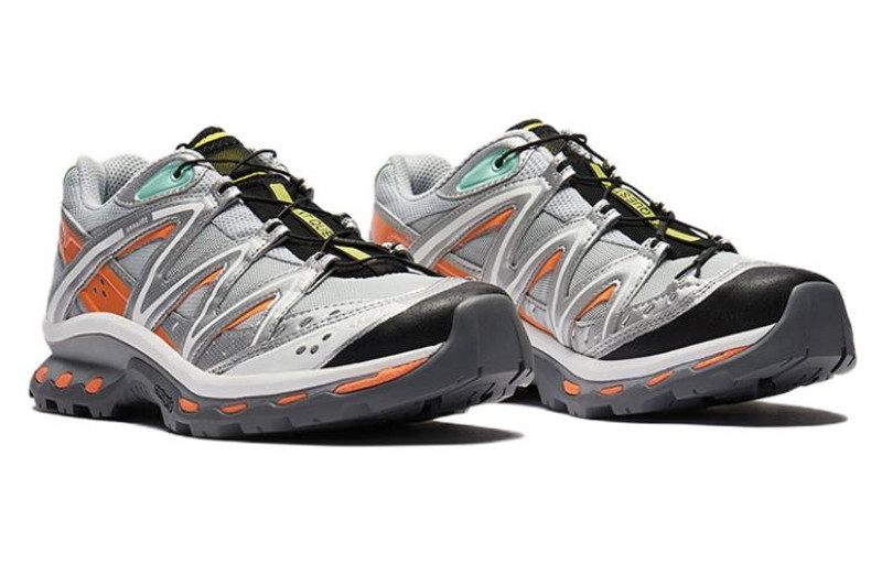 SALOMON SALOMON XT-Quest 'Silver Orange' 471644 outlook