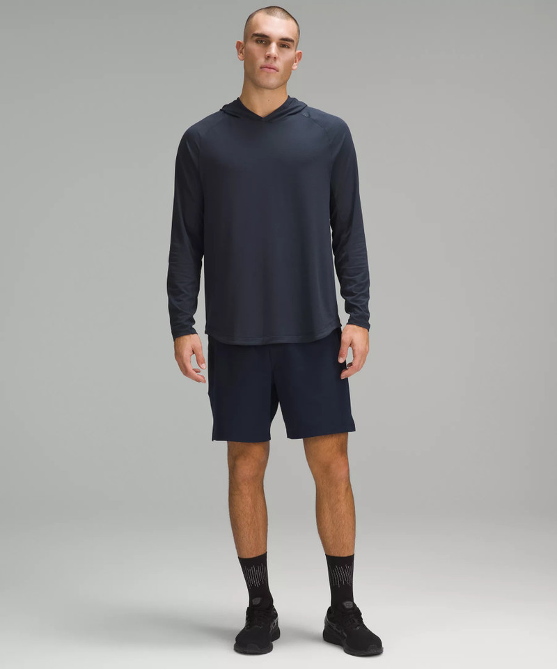 lululemon License to Train Hoodie outlook