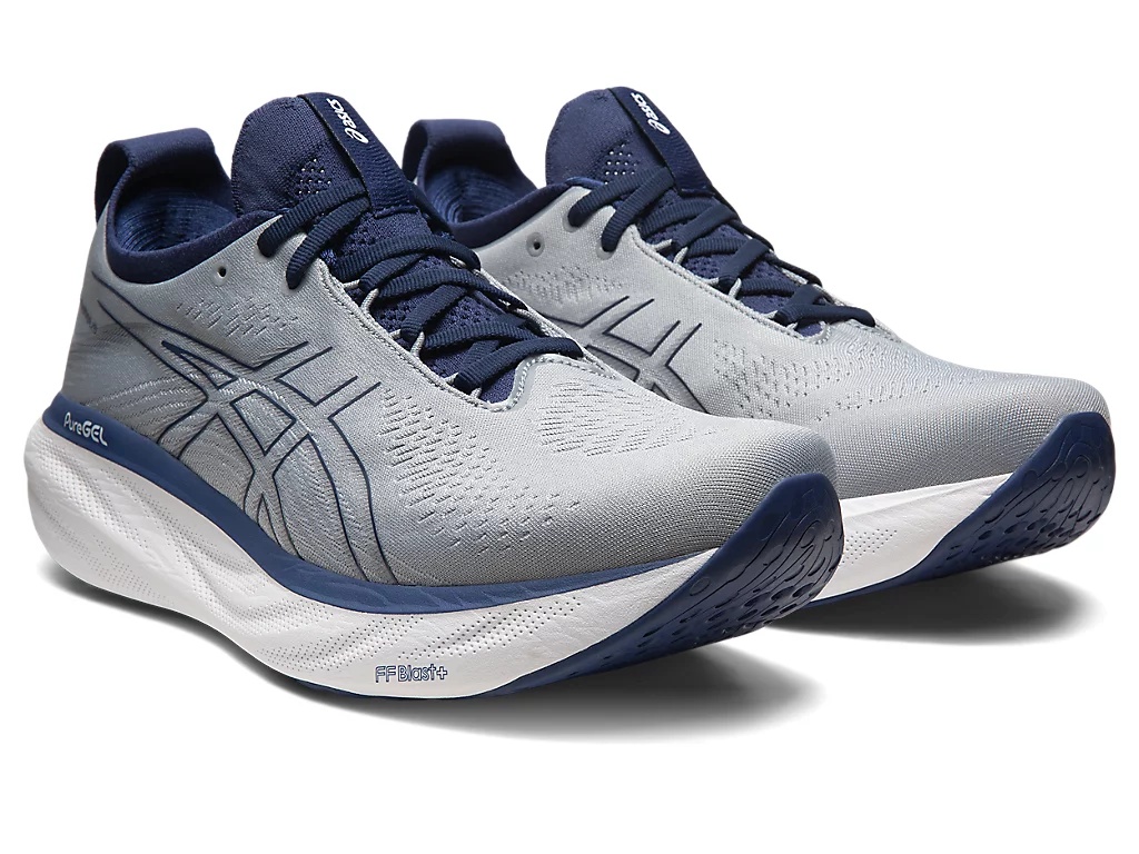 GEL-NIMBUS 25 - 2