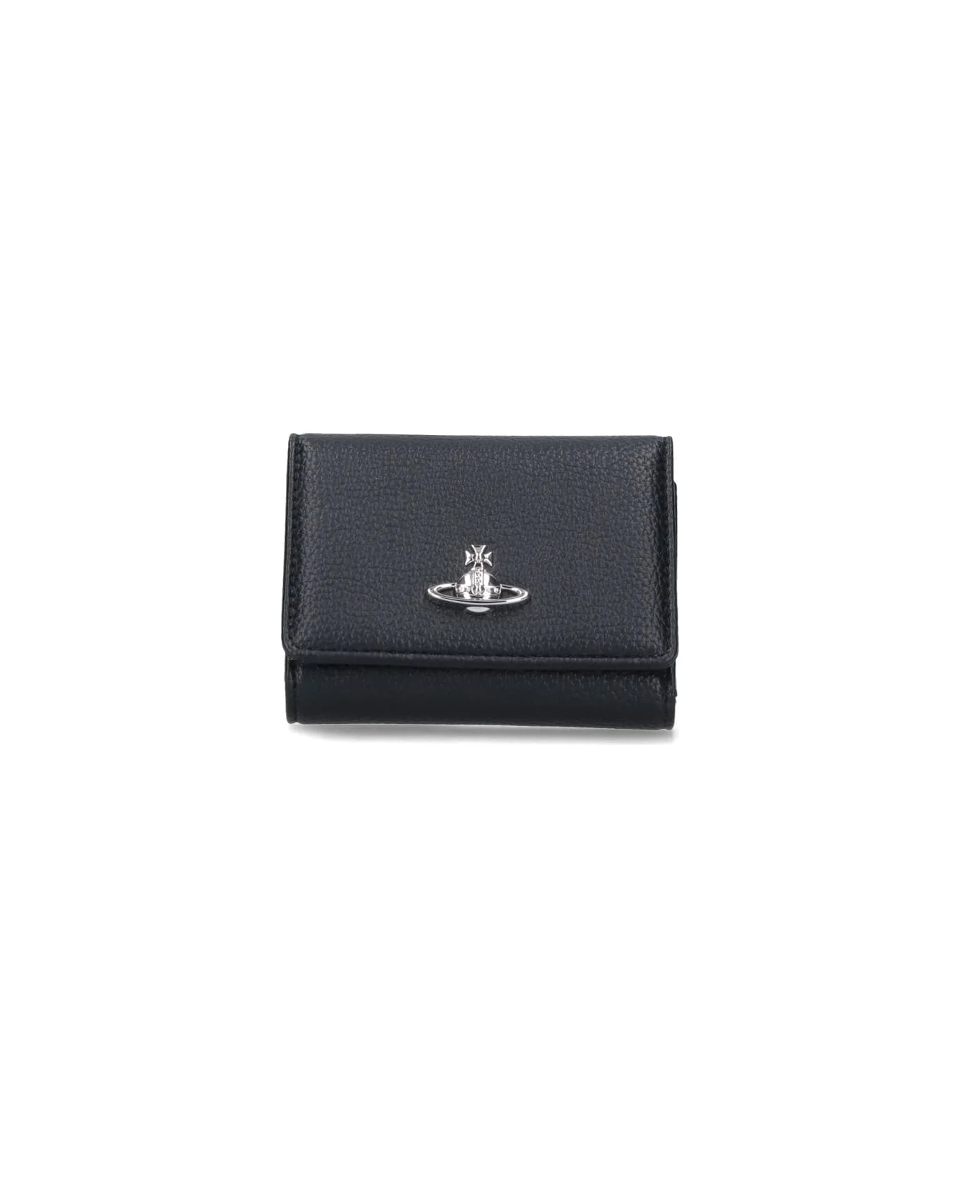 Tri-fold Wallet "orb" - 1