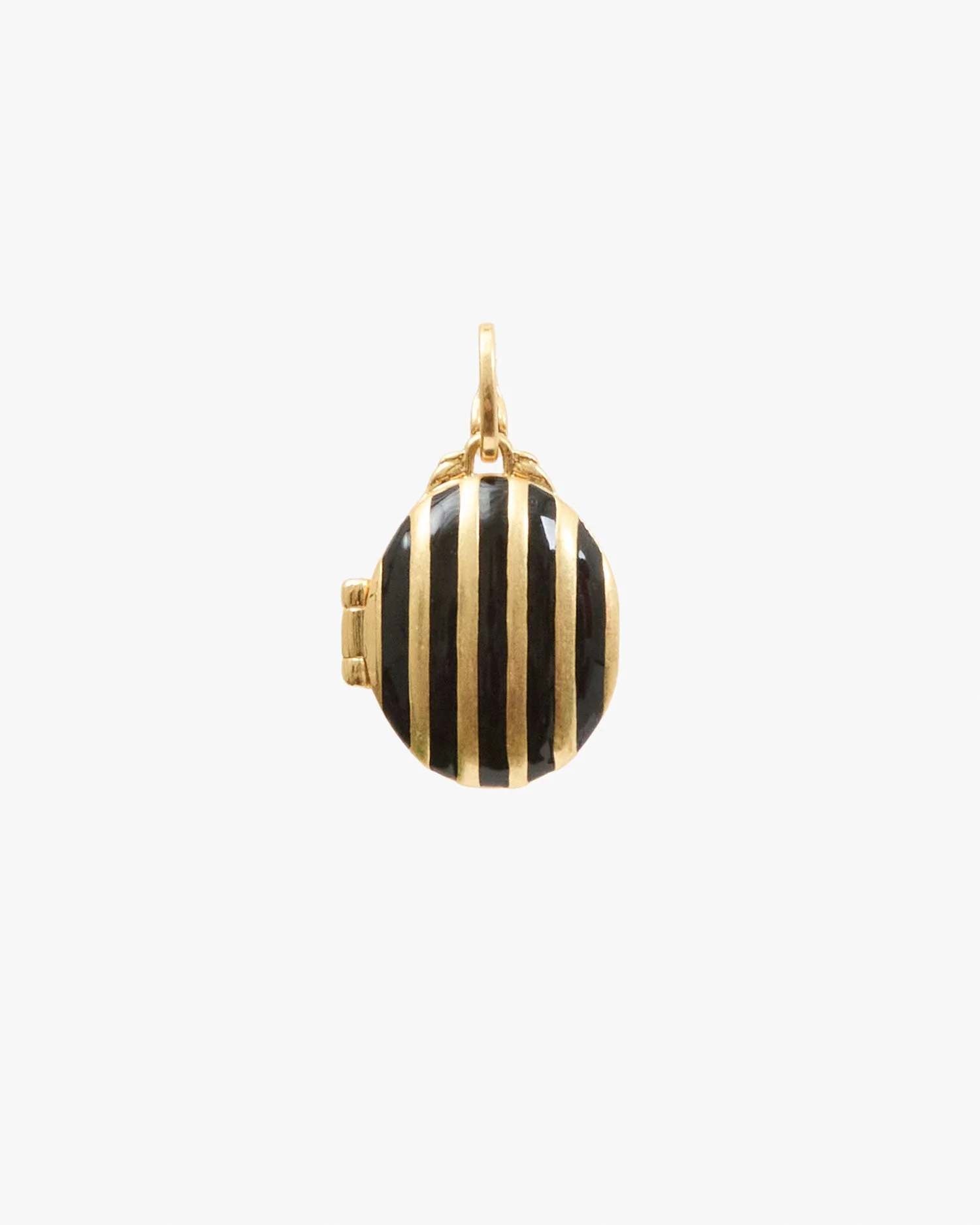 Stripe Locket - 1