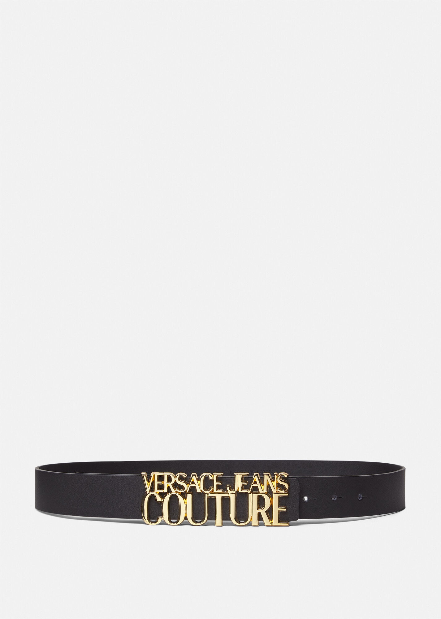 Logo Belt - 1