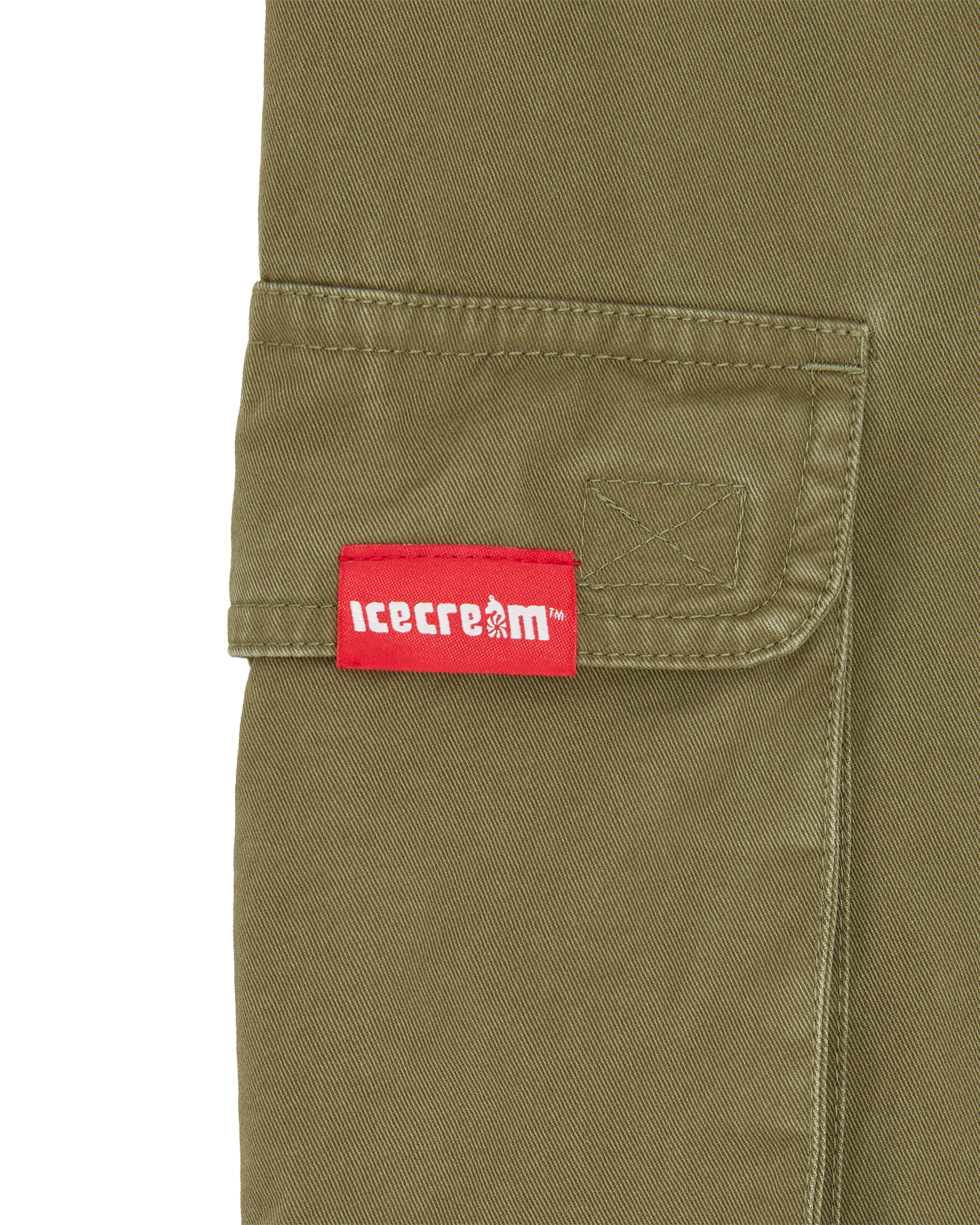 RUNNING DOG ZIP-OFF CARGO PANT - 5