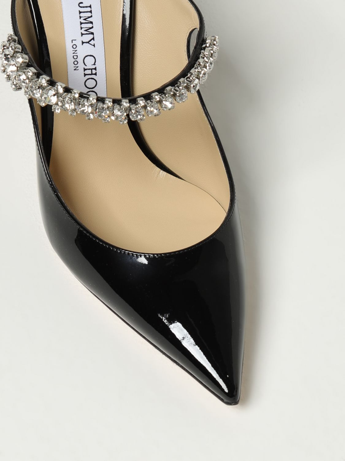 Shoes woman Jimmy Choo - 4