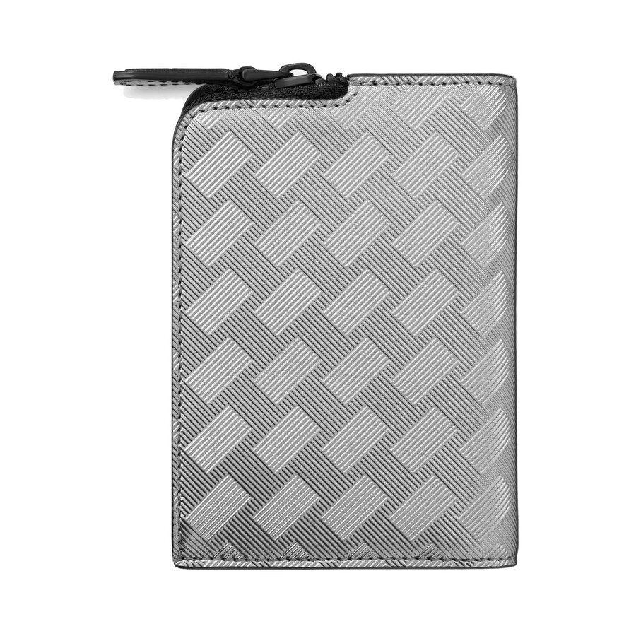 Montblanc Extreme 3.0 Embossed Card Holder - 3