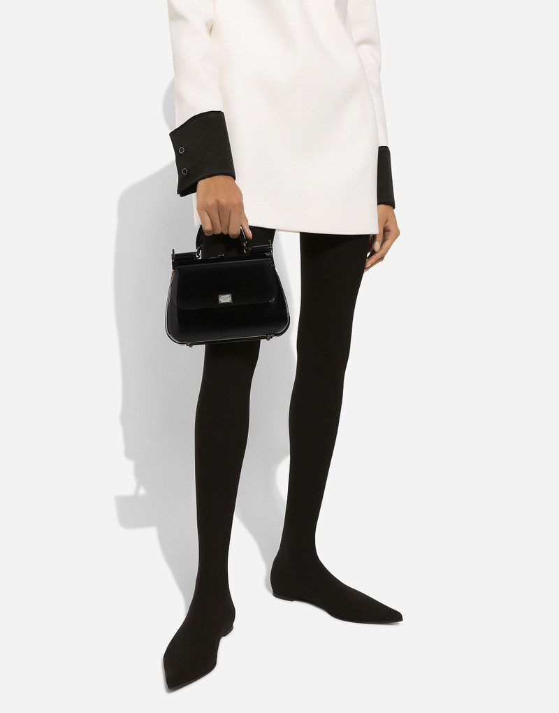 Sicily Box handbag 9