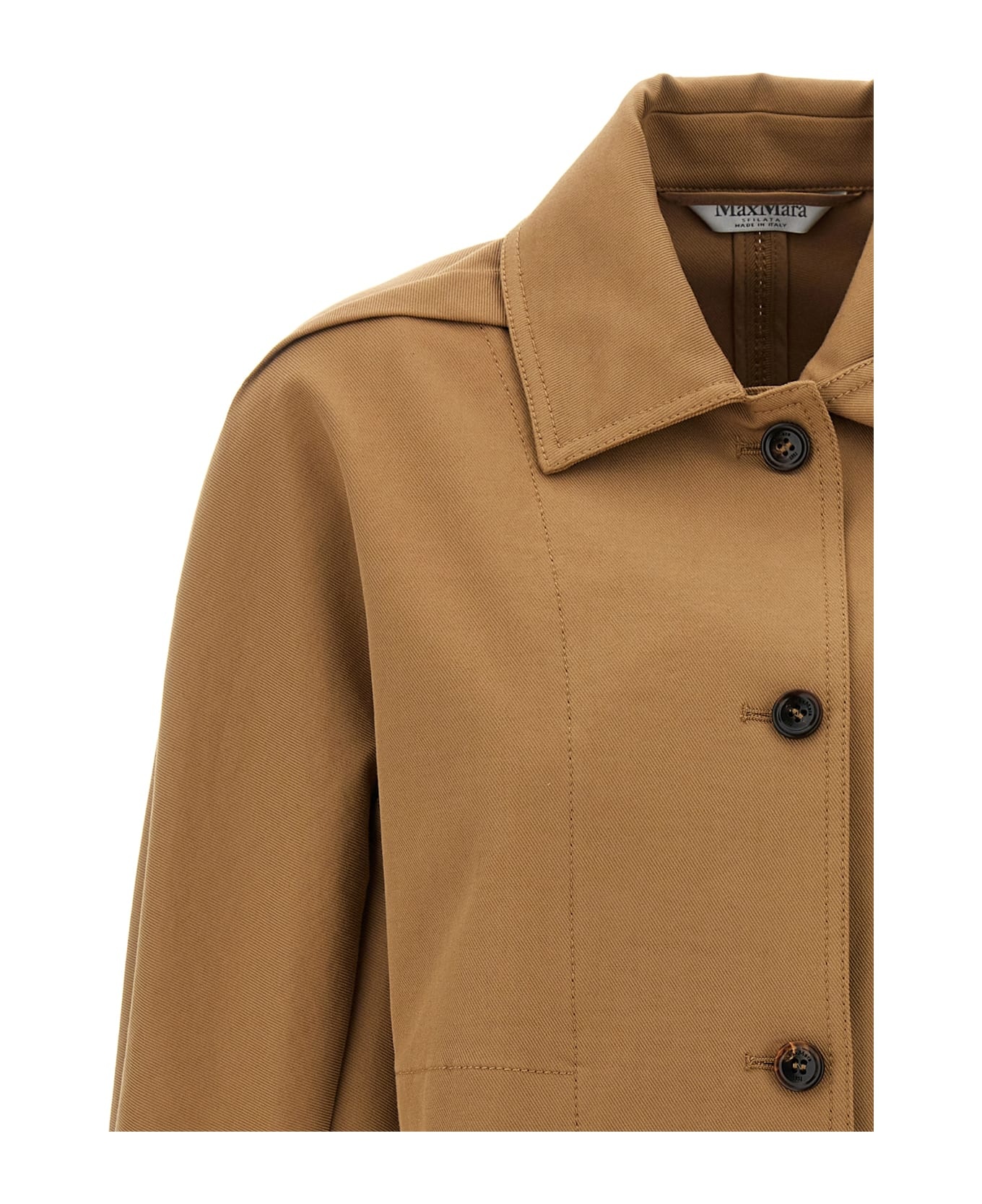 'smalto' Jacket Max Mara - 3