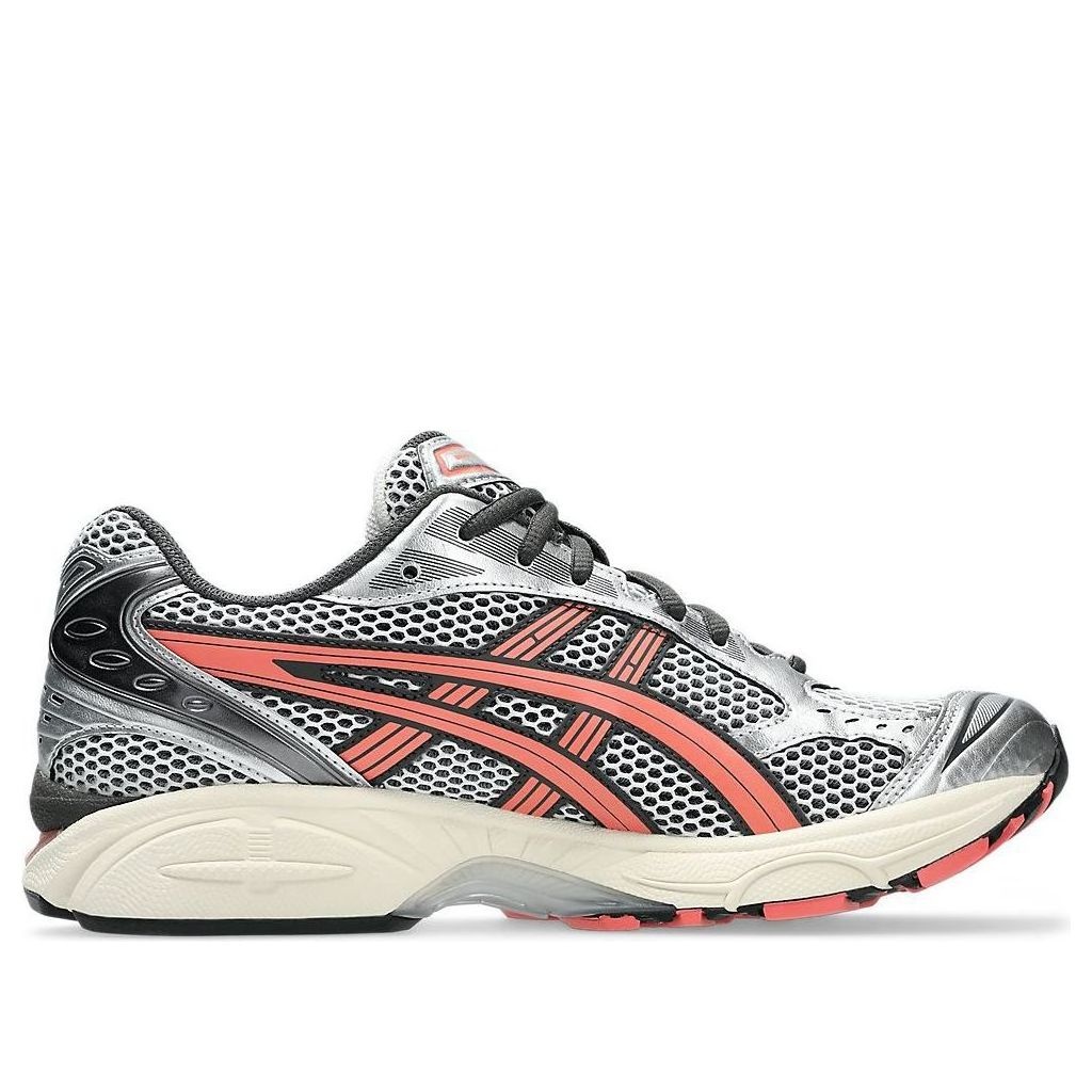 (WMNS) ASICS Gel-Kayano 14 'Silver Papaya' 1203A740-101 - 2