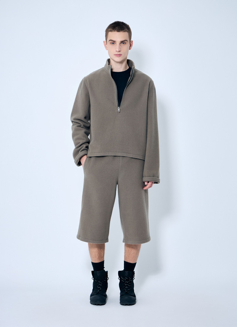 RIER Fleece City Pants outlook