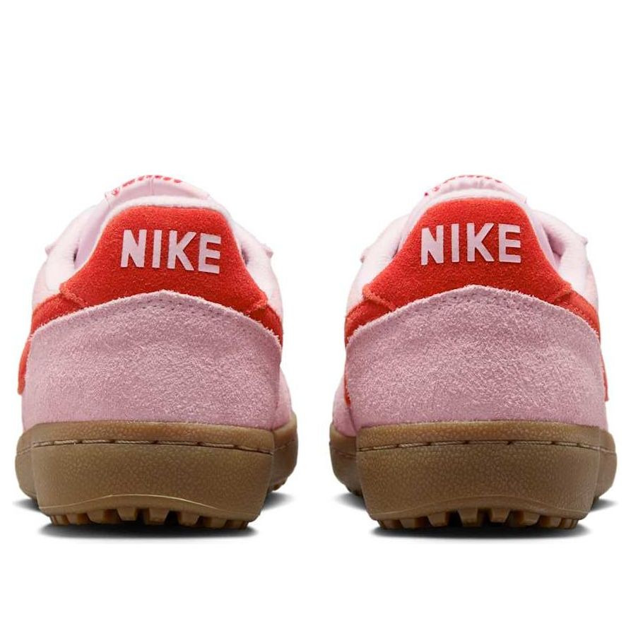 (WMNS) Nike Field General Suede 'Pink Foam Light Crimson Gum' IF1743-602 - 3