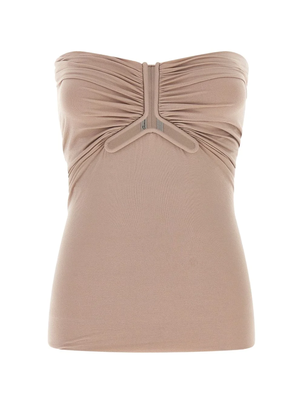 Alannah cut-out top - 1