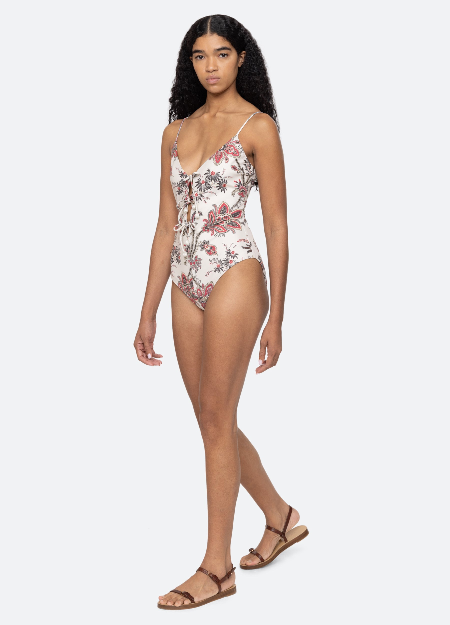 Cassandra One Piece - 6