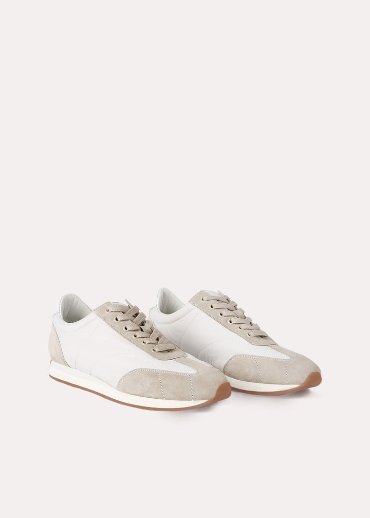 The Sport Sneaker light grey - 5