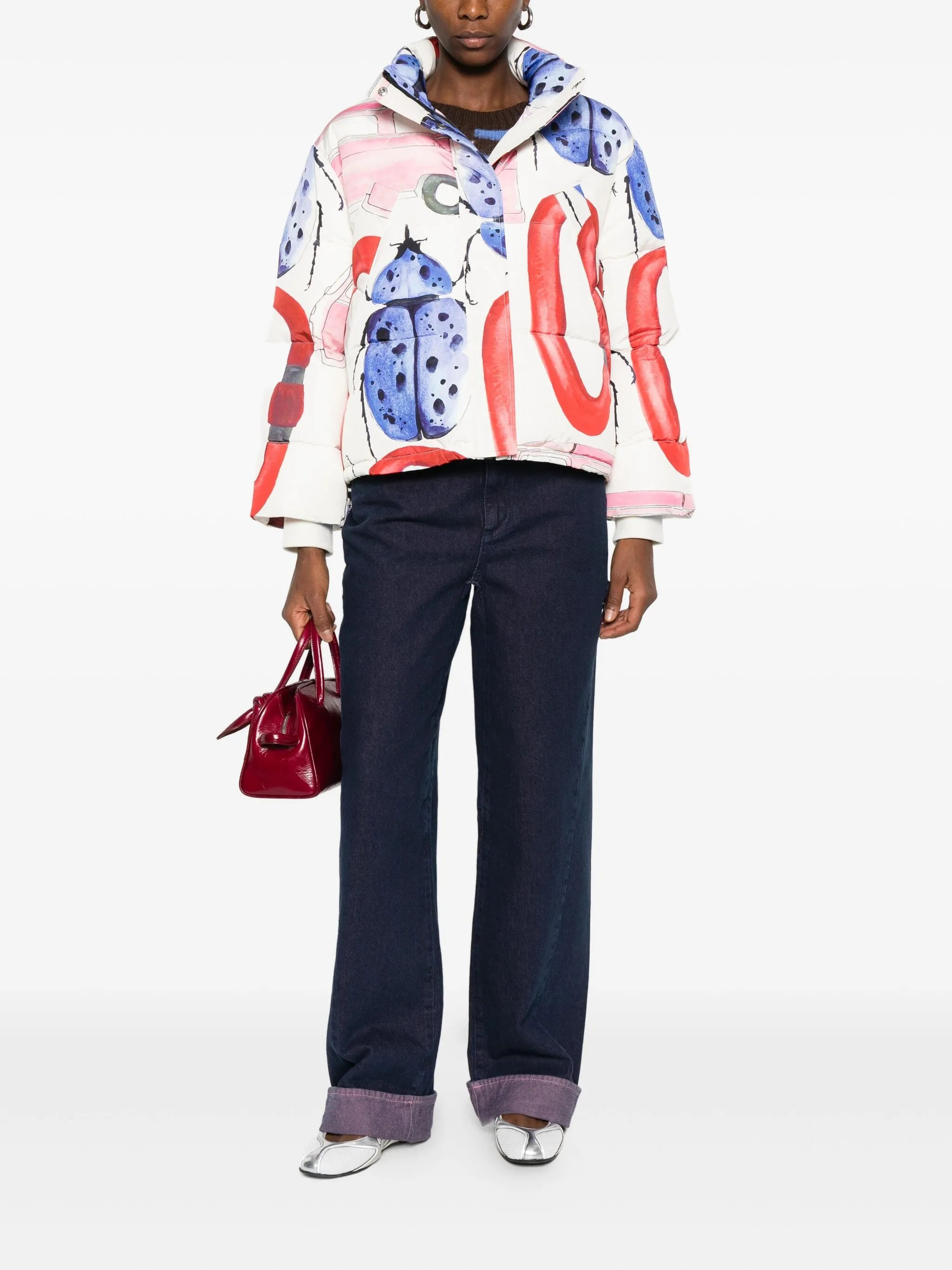Stine Goya Jackets - 3
