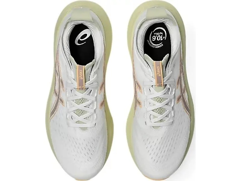 ASICS Gel-Nimbus 27 - 3