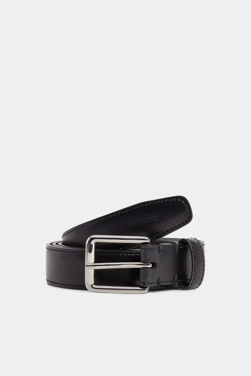 D2 CLASSIC BUCKLE BELT - 1